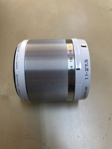 Nikon Nikkor Aw 11-27.5 White